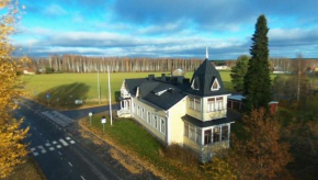 Wanhan Apteekin Majatalo Kerimäki